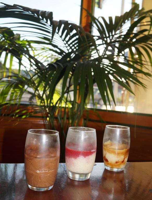 Готель Le Bistrot D'Orange Екстер'єр фото